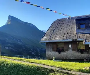 Biberacher Hütte