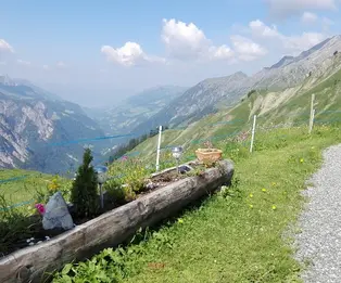 Biberacher Hütte