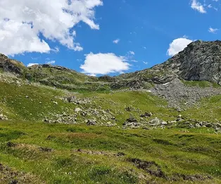 Binntalhütte