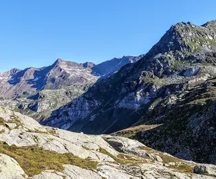 Binntalhütte