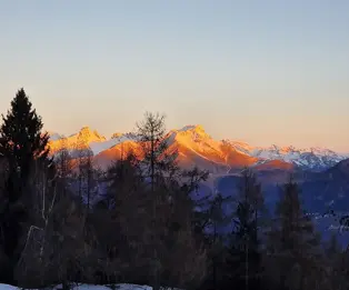 Bivacco Corno Grande
