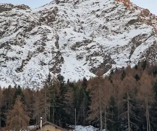 Bivacco Corno Grande