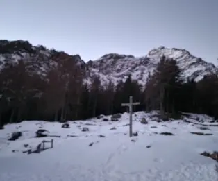 Bivacco Corno Grande