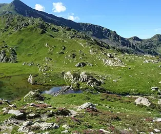 Bivacco Speranza