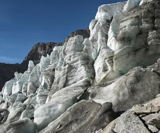 Bivouac Gervasutti