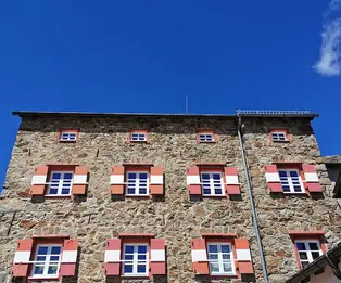 Brandenburger Haus