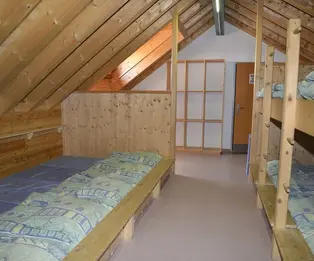 Britanniahütte