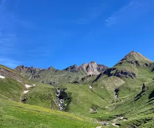 Brixner Hütte - Rifugio Bressanone
