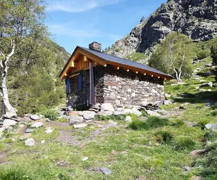 Cabana de Guerossos