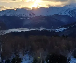 Cabane de Béze - ax les thermes