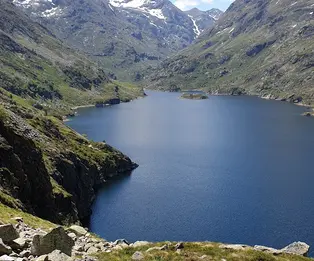 Cabane de Gnioure