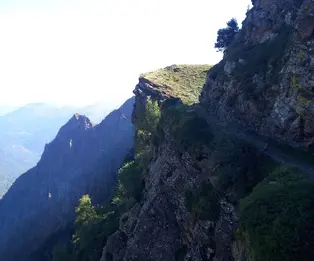 Cabane de Gnioure