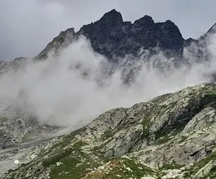 Cabane de Soardi-Fassero