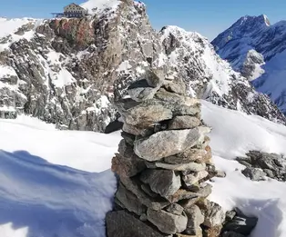 Cabane des Vignettes