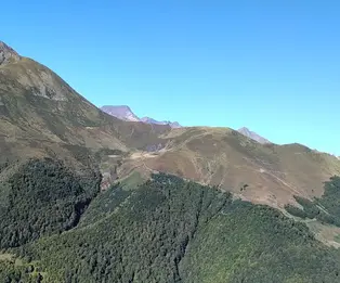 Cabane du Besset du Haut