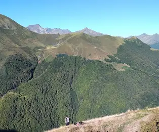 Cabane du Besset du Haut