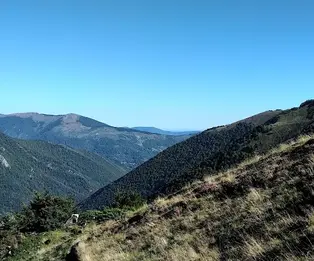 Cabane du Besset du Haut