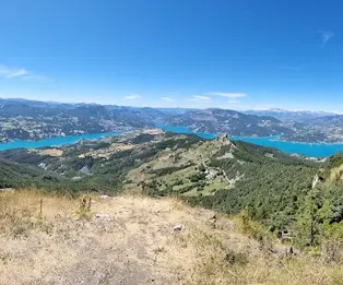 Cabane du Jas Lacroix