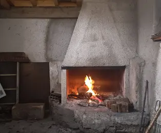 Cabane de Fontchaude