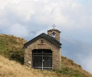 Capanna Tamaro
