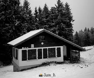 Chalet des Champis