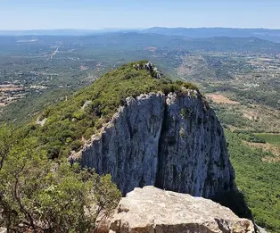 Chapelle du Pic Saint Loup