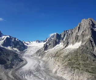 Refuge de la Charpoua