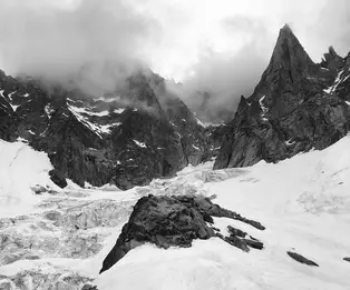 Refuge de la Charpoua