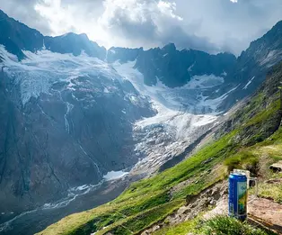 Chelenalphütte