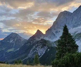 Dachstein Südwandhütte