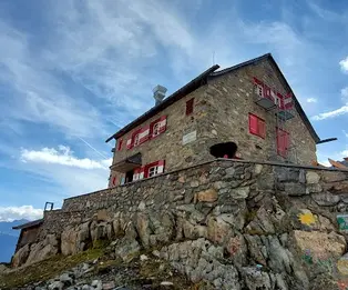 Erlanger Hütte