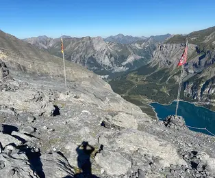 Fründenhütte
