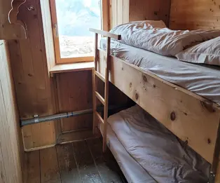 Gandegghütte