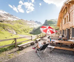 Geltenhütte