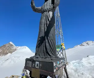Bivacco Giordano