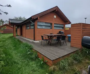 Glaðheimar
