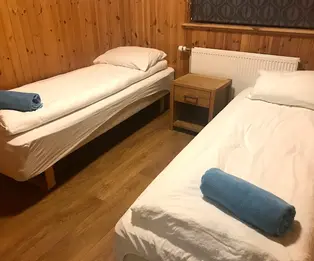 Glaðheimar