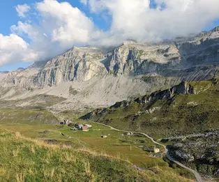 Glattalphütte