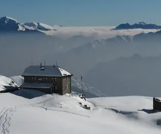 Rifugio Grassi