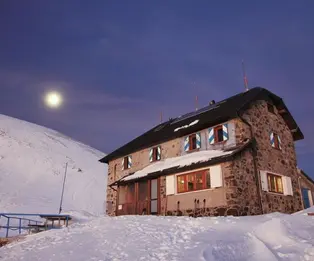 Rifugio Grassi