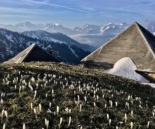 Grubenberghütte