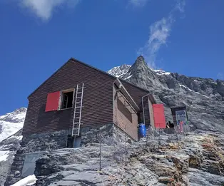 Guggihütte
