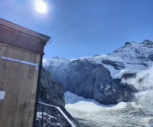Guggihütte