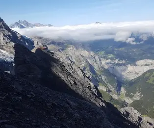 Guggihütte