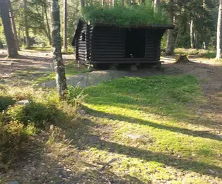 Herreskojan Raststuga