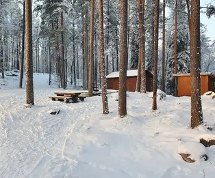 Hirvastupa, vuokratupa