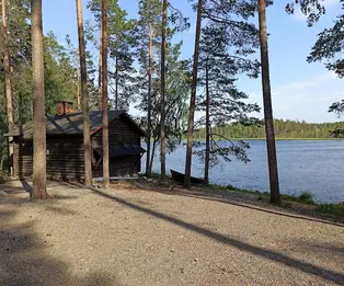 Hirvastupa, vuokratupa