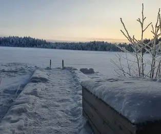 Hirvastupa, vuokratupa