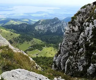 Kampenwandhütte