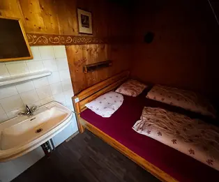 Kelchalm Bochumer Hütte